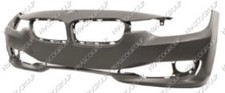 Paraurti Anteriore-Con Primer