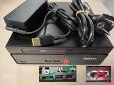 Lenovo ThinkCentre M910Q PC