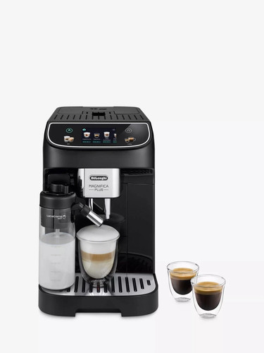 Longhi magnifica plus - de'longhi,