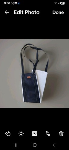 Loobani imbracatura portatile - loobani,
