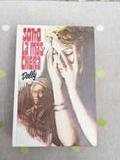DELLY - Sotto La Maschera - Casa Editrice A. Salani 1978