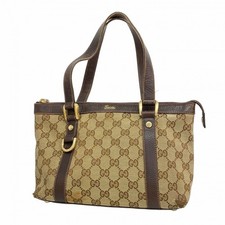 Borsa a tracolla Gucci Abbey