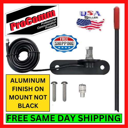Kit antenna procomm - kit,