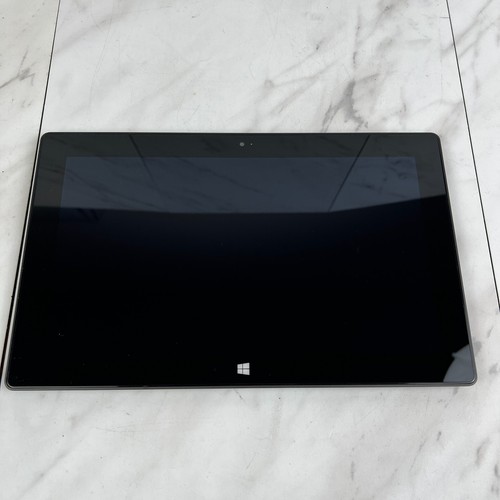 Microsoft surface 1572 - surface, rt