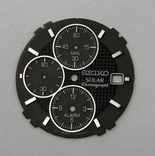 Seiko v172 0ac8 - seiko, orologio