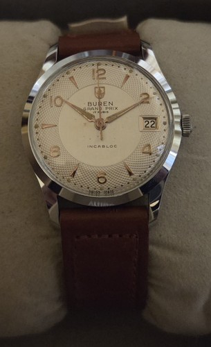Orologio polso vintage - polso,