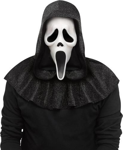 Official scream ghostface - official,