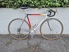 bici corsa italian vintage BIKE PINARELLO MONTELLO size 53x53 