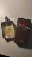 Profumo Terre d' hermès