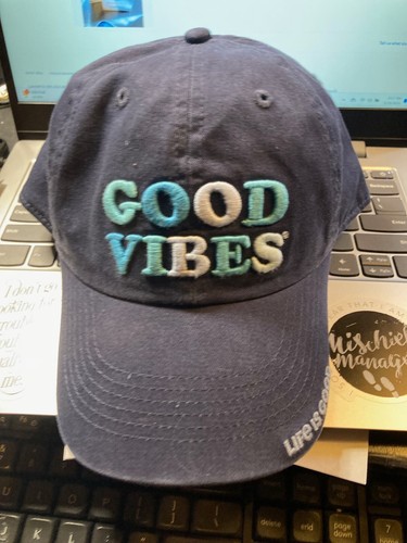 Cappello berretto life good - is,