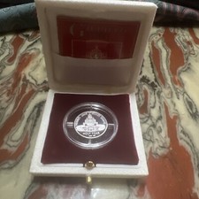 medaglia Giubileo 2000 Anno Santo Argento 925