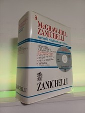 Aa.Vv., 'Dizionario enciclopedico scientifico e tecnico' (Zanichelli, 1998)    