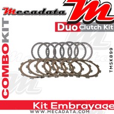 Kit embrayage (disques