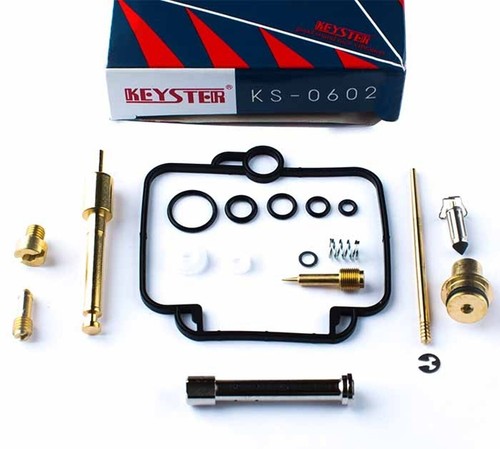 Kit riparazione carburatore