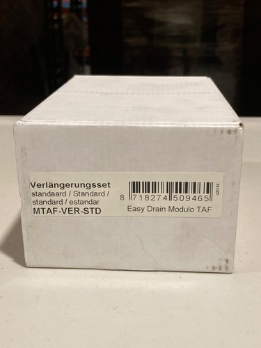 Easy drain modulo taf - modulo, extender