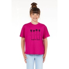 LIU JO T-shirt bambina cotone