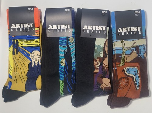Serie artista urlo - artista,