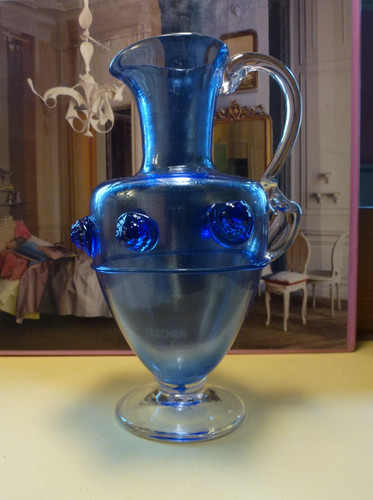 Bellissima piccola caraffa - bellissima,