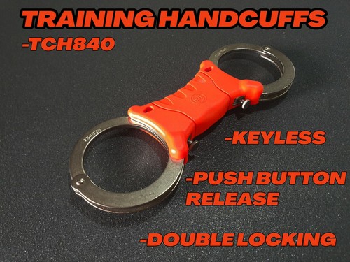 Police push button keyless - push,