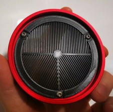 Maschera Bahtinov William