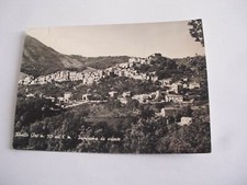 Potenza - Rivello m. 513 panorama da oriente - spedita f. g. 1968