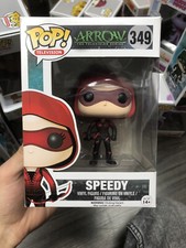 Dunko Pop Arrow Speedy