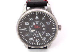 Heckler & Koch Laco Edition orologio aviatore automatico orologio tattico militare Ø 42 mm