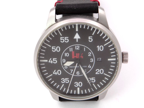 Heckler koch laco edition - &,