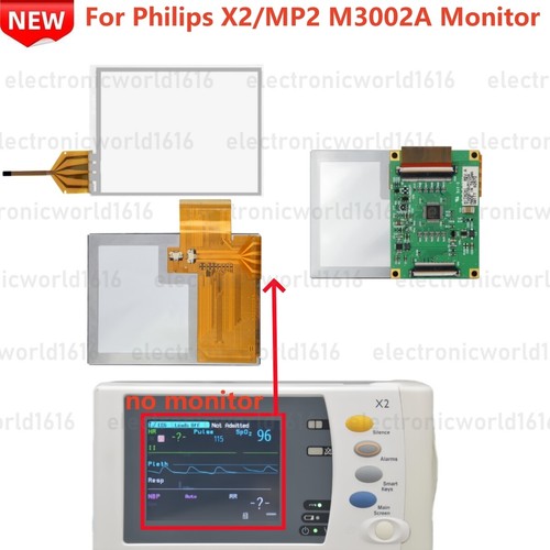 Schermo per monitor philips - per,