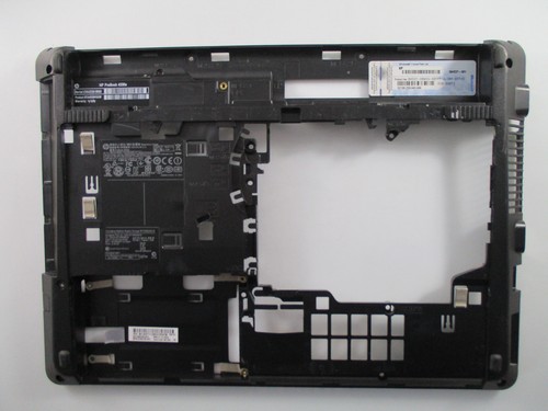 Scocca inferiore probook - scocca, hp