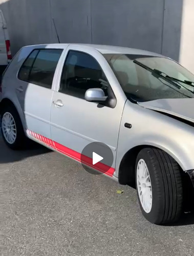 Ricambi golf gti - ricambi, 4