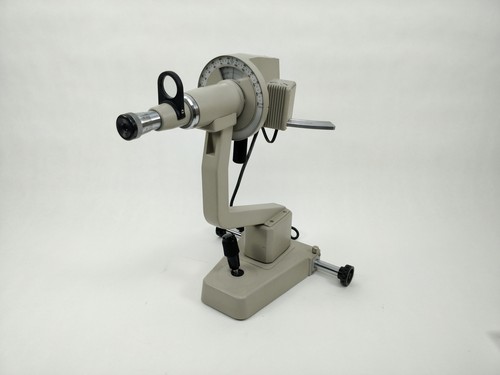 Oftalmometro jvl 1 - c.s.o., jvl/1