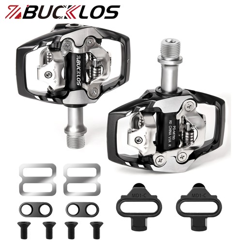 Bucklos m780 mtb cuscinetto - pd-m780,