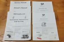 Drake SSR-1 Kit Restauro