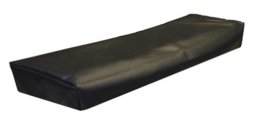 Coperchio vinile nero - in, per