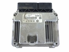 VW Caddy 2K Centralina 1.9 TDI