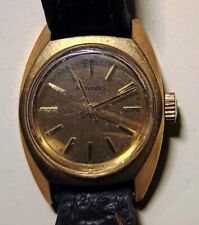 Orologio Vintage Donna Movado