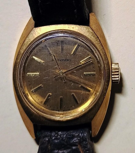 Orologio vintage donna - donna, movado