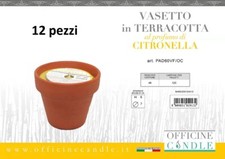 Set 12 Pezzi Candela