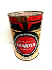 scatola Latta barattolo tin