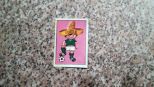 ALBUM MEXICO 70 PANINI