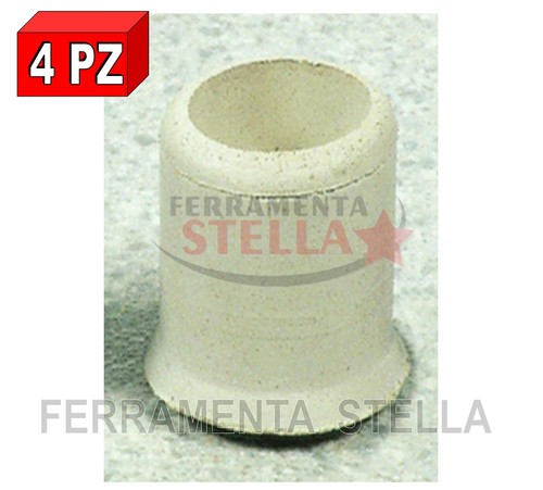 Sottopiedi piedini calzanti - 4,