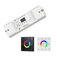 Decoder DMX512 & RDM 4 canali