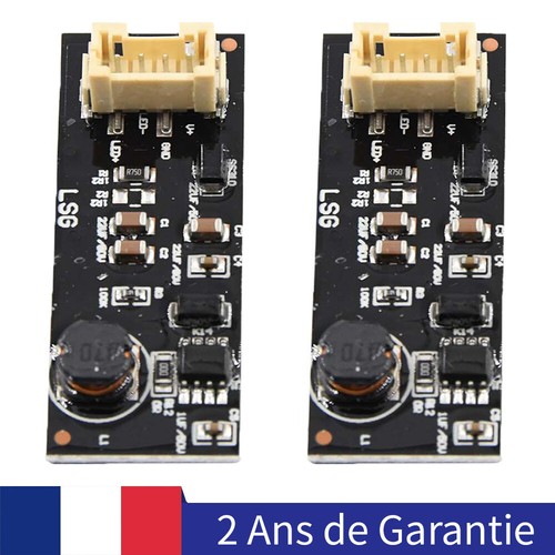 Carte électronique pour - 2x,
