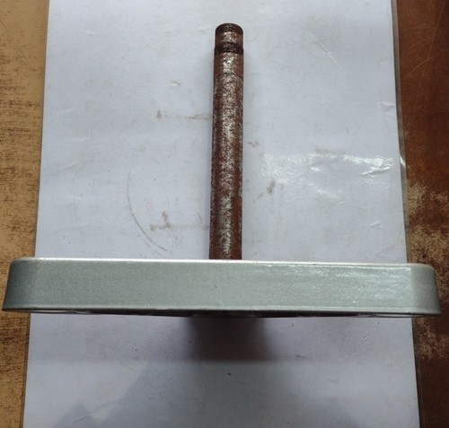 8203495 piastra inferiore - 8203495,