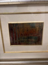 Michele Cascella - Il Volgere