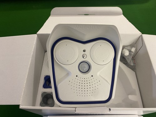 Body mobotix m16b nuovo - body, m16b,