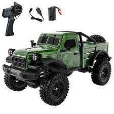 1:18 RC Off Road Fahrzeug 4WD