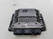 Centralina motore diesel