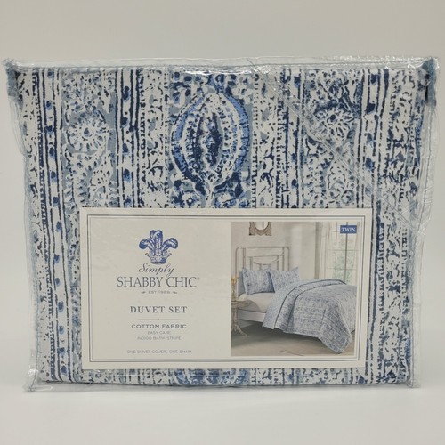 Set piumone simply - set, shabby